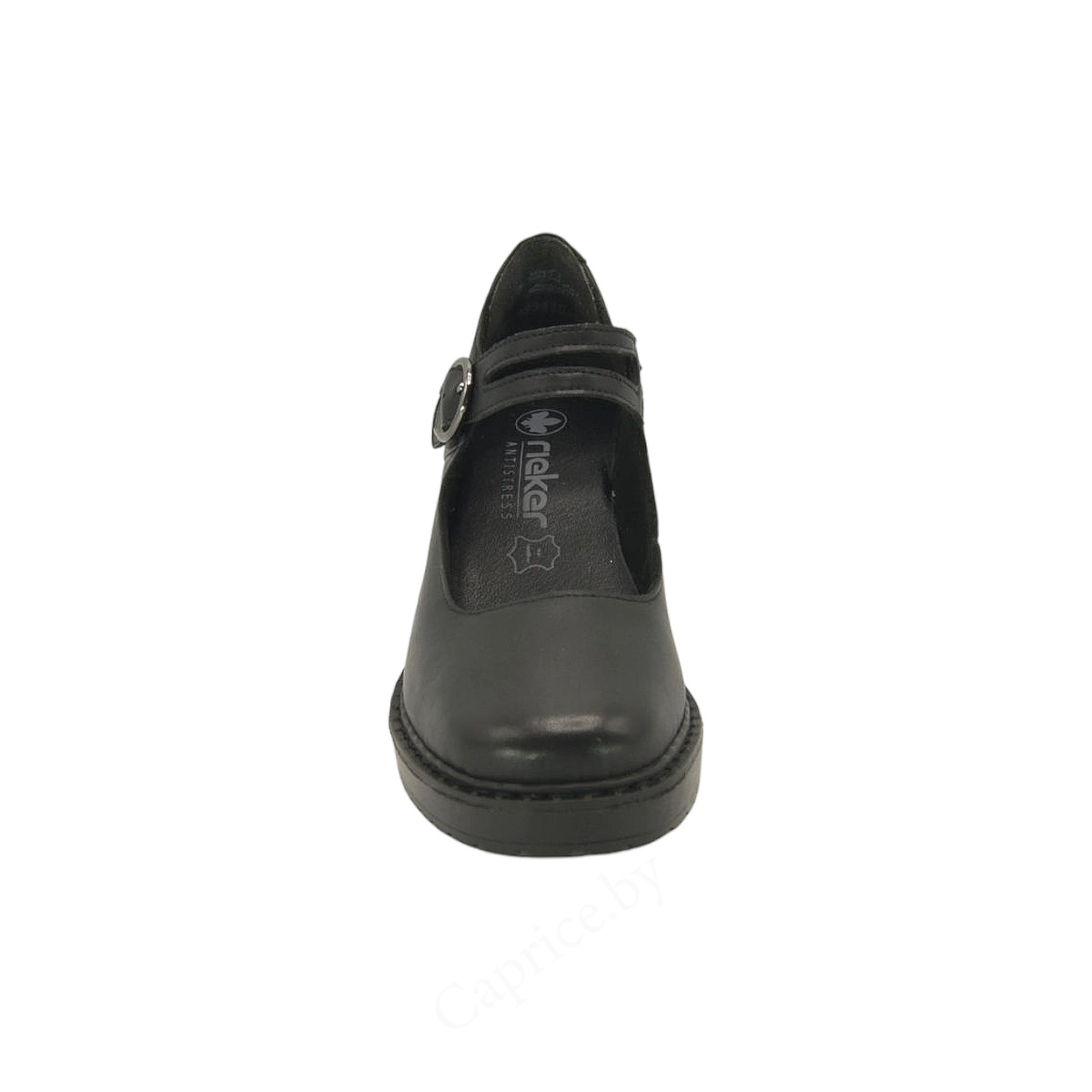 ТУФЛИ RIEKER АРТИКУЛ: Y4164-00